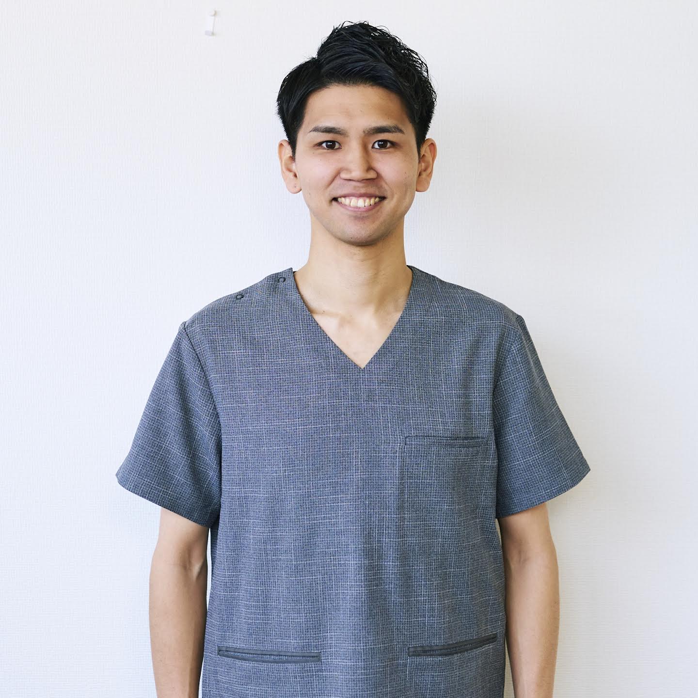 久保和也(くぼかずや)のアバター